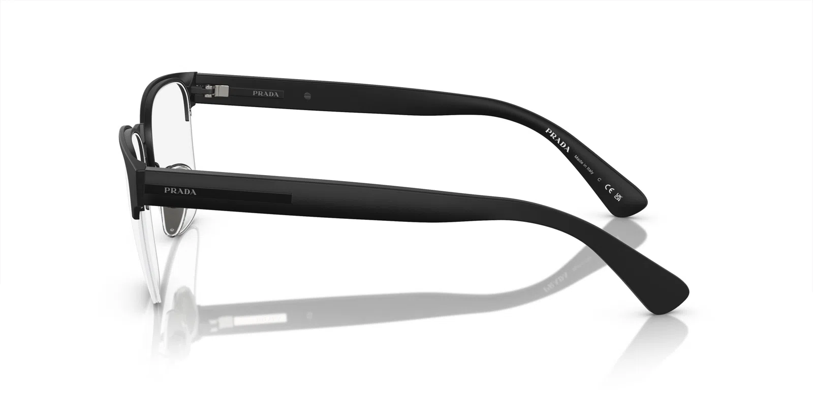 Prada A52V Eyeglasses - view 21